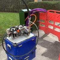 Blown Fibre Installations Blown Fibre Installations